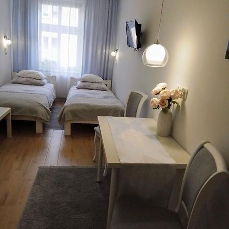 Duarte Apartamenty ヴロツワフ エクステリア 写真