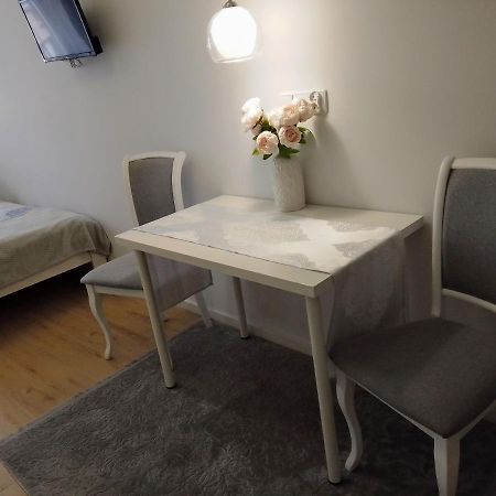 Duarte Apartamenty ヴロツワフ エクステリア 写真