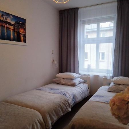 Duarte Apartamenty ヴロツワフ エクステリア 写真