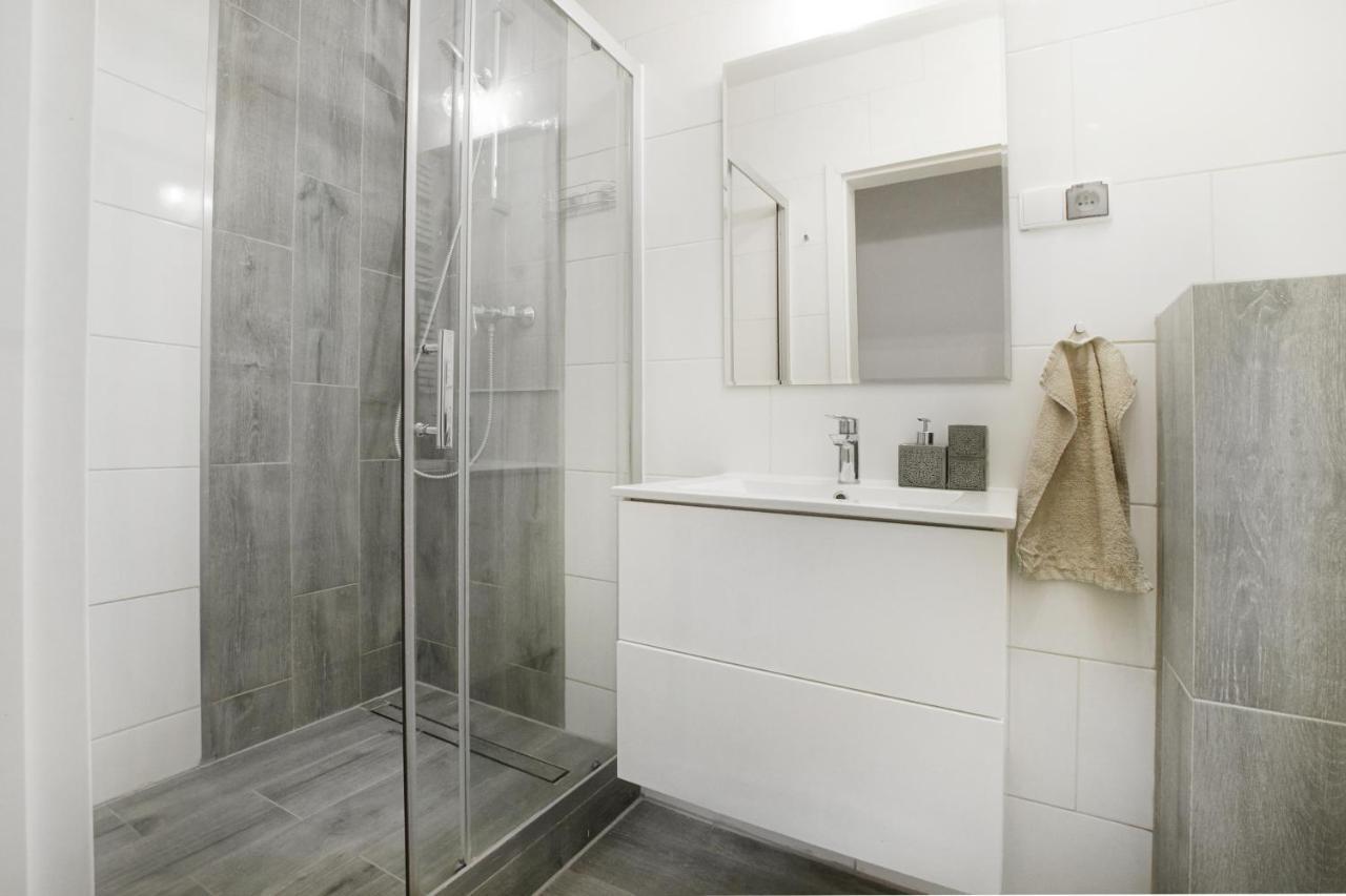Duarte Apartamenty ヴロツワフ エクステリア 写真