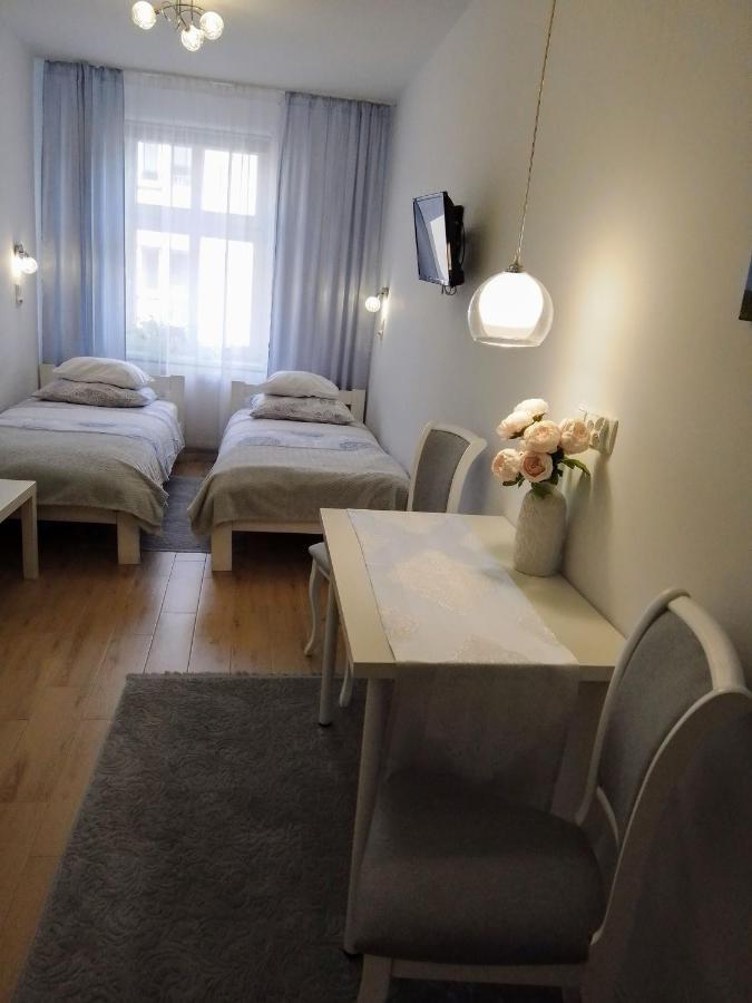 Duarte Apartamenty ヴロツワフ エクステリア 写真