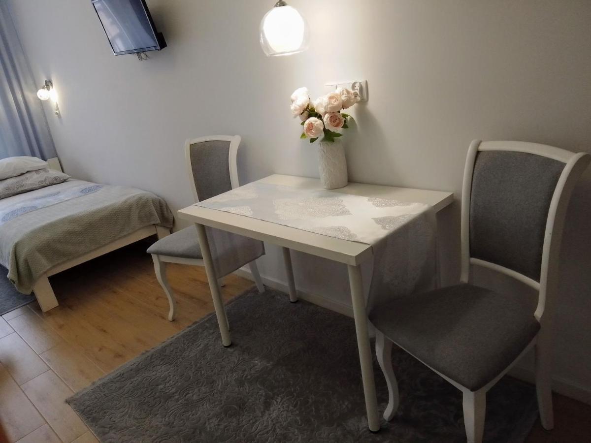 Duarte Apartamenty ヴロツワフ エクステリア 写真