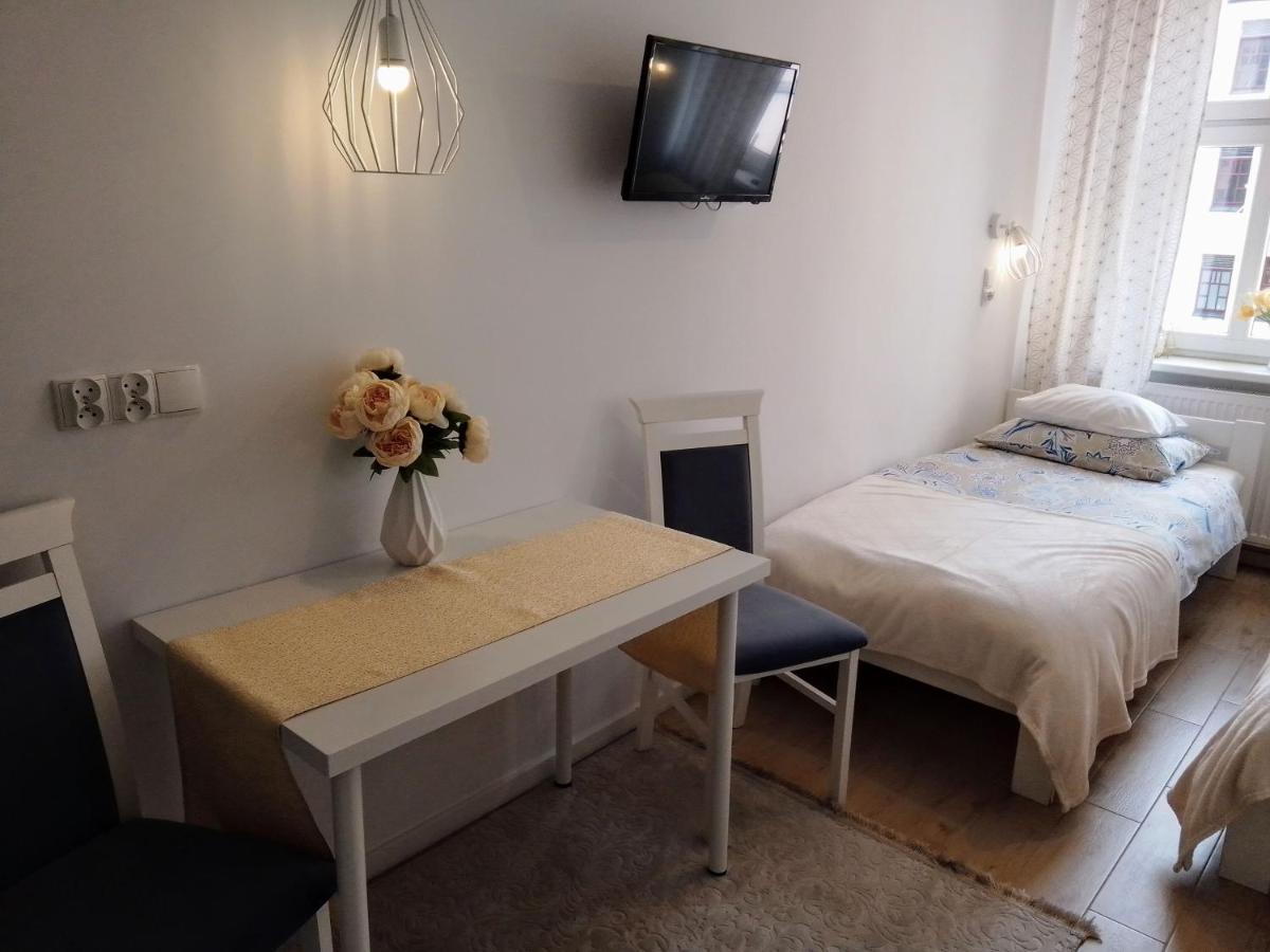 Duarte Apartamenty ヴロツワフ エクステリア 写真