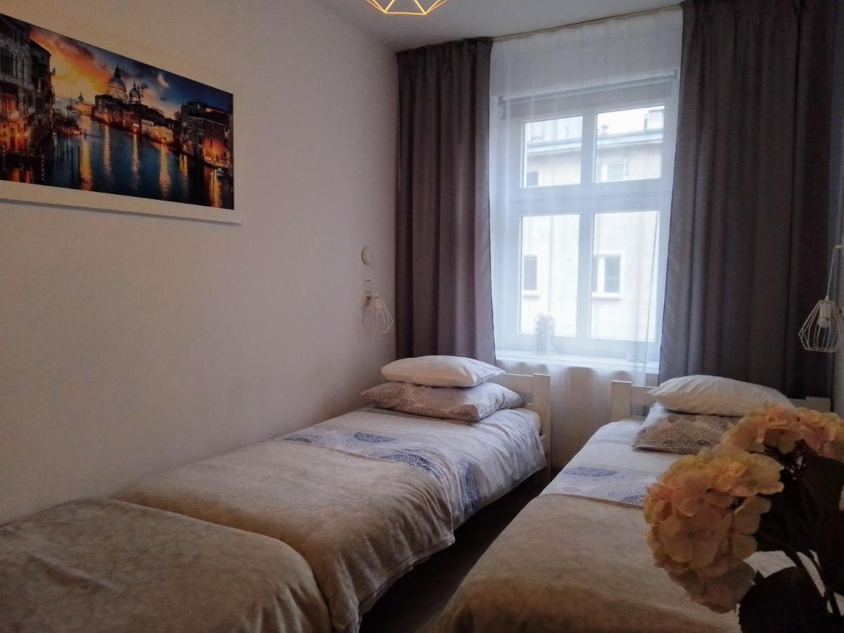 Duarte Apartamenty ヴロツワフ エクステリア 写真