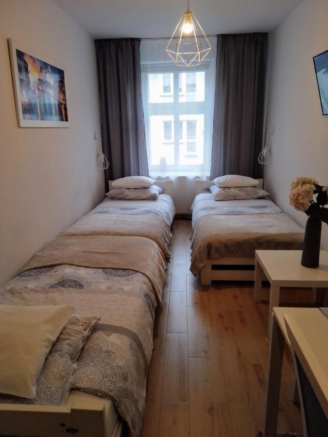 Duarte Apartamenty ヴロツワフ エクステリア 写真